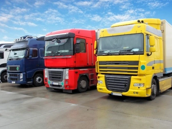 Antalya Tekman Nakliye